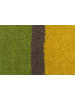 Flair Rugs Woll-Teppich in Bunt