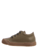 Naturino Leren sneakers kaki