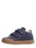 Naturino Leren sneakers donkerblauw