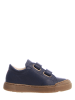 Naturino Leren sneakers donkerblauw