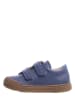 Naturino Leder-Sneakers in Blau