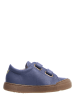 Naturino Leder-Sneakers in Blau