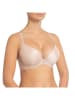 NIKOL DJUMON Push-up-BH in Rosé