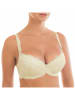NIKOL DJUMON Push-up-BH in Beige