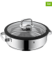 WMF 2tlg. Set: Edelstahl-Dampfgarer "Vitalis" - Ø 28 cm