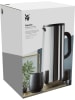WMF Edelstahl-Isolierkanne "Impulse" - 1 l