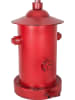 Anticline Kosz w kolorze czerwonym na śmieci - wys. 54 cm