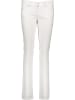 LTB Jeans "Molly" - Super Slim fit - in Weiß