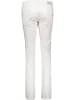LTB Spijkerbroek "Molly" - super slim fit - wit