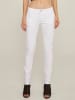 LTB Jeans "Julita X" - Skinny fit - in Weiß