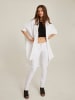 LTB Jeans "Julita X" - Skinny fit - in Weiß