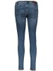 LTB Jeans "Nikole" - Super Skinny fit - in Blau