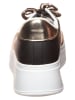 Sixth Sens Sneakers zwart