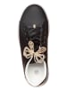 Sixth Sens Sneakers in Schwarz