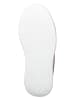 Sixth Sens Sneakers zwart