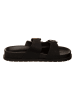 Sixth Sens Sandalen zwart