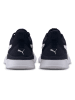 Puma Sneakersy w kolorze czarno-białym