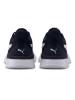 Puma Sneakersy w kolorze czarno-białym