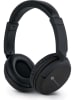 MAGNUSSEN Słuchawki nauszne Bluetooth "H3" w kolorze czarnym