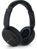 MAGNUSSEN Słuchawki nauszne Bluetooth "H3" w kolorze czarnym