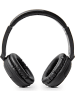 MAGNUSSEN Słuchawki nauszne Bluetooth "H3" w kolorze czarnym