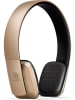 MAGNUSSEN Bluetooth-On-Ear-Kopfhörer "H4" in Gold