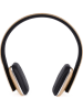MAGNUSSEN Bluetooth on-ear hoofdtelefoon "H4" goudkleurig