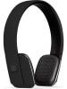 MAGNUSSEN Bluetooth-On-Ear-Kopfhörer "H4" in Schwarz