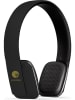 MAGNUSSEN Słuchawki nauszne Bluetooth "H4" w kolorze czarnym