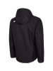 4F Funktionsjacke in Schwarz
