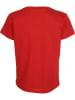 elkline Shirt in Rot