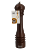 Ogo Living Salzmühle in Dunkelbraun - (H)30 cm