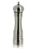 Ogo Living Roestvrijstalen zoutmolen - (H)23 cm