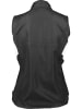 Dare 2b 2in1-Windbreaker "Rebound" in Schwarz