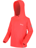 Regatta Functionele hoodie "Eugina" koraalrood