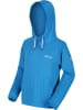 Regatta Functioneel shirt "Eugina" blauw