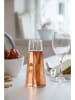 Steel-Function Karaffe "Tower" - 350 ml