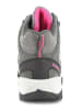 Kimberfeel Wandelboots "Galibier" grijs/lichtroze