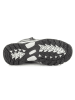 Kimberfeel Wandelboots "Galibier" grijs/lichtroze