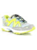 Kimberfeel Trailrunningschoenen "K22" geel/grijs