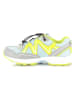 Kimberfeel Trailrunningschoenen "K22" geel/grijs