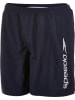 Speedo Zwemshort "Challenge" donkerblauw