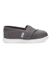 TOMS Instappers grijs