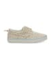 TOMS Sneakers in Creme/ Bunt