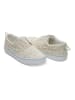 TOMS Sneakers in Creme/ Bunt