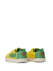 TOMS Sneakersy w kolorze żółto-zielonym