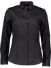 Seidensticker Blouse zwart