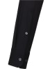 Seidensticker Hemd - Slim fit - in Schwarz