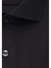 Seidensticker Hemd - Slim fit - in Schwarz