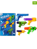 Blue Sky 5er-Set: Wasserpistolen - ab 3 Jahren